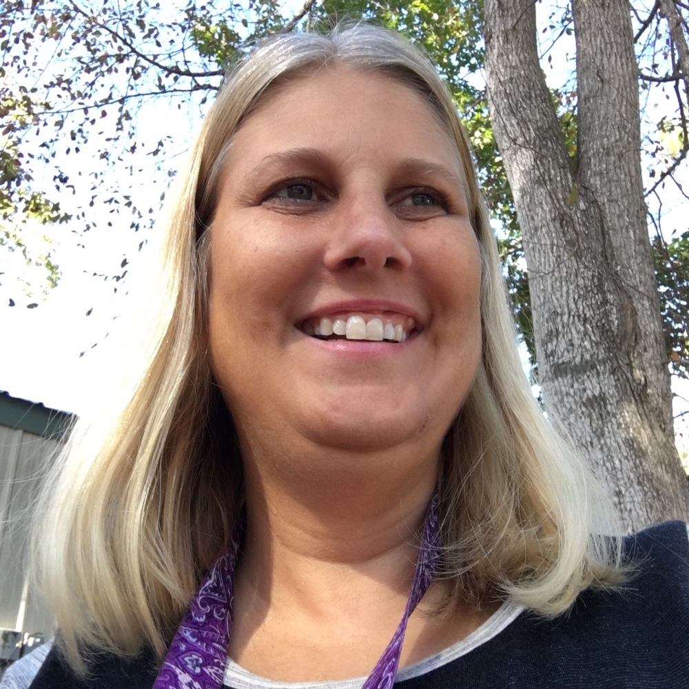 Meet your Posher, Gina